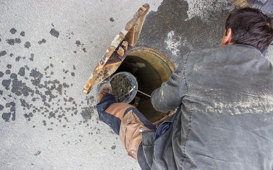 curage canalisation tarif Paris 4