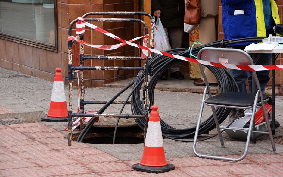  curage canalisation tarif Trie-la-Ville