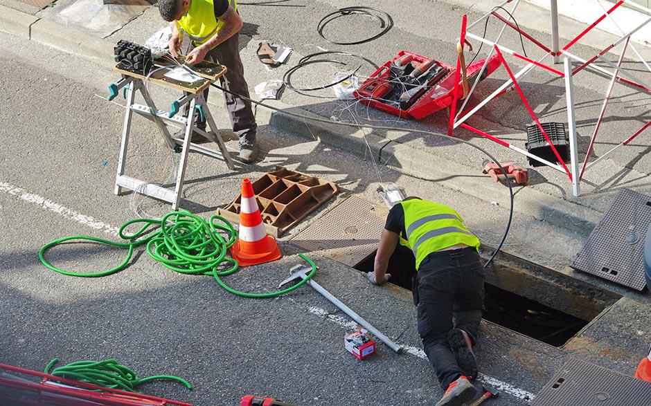 curage canalisation tarif Sarcelles