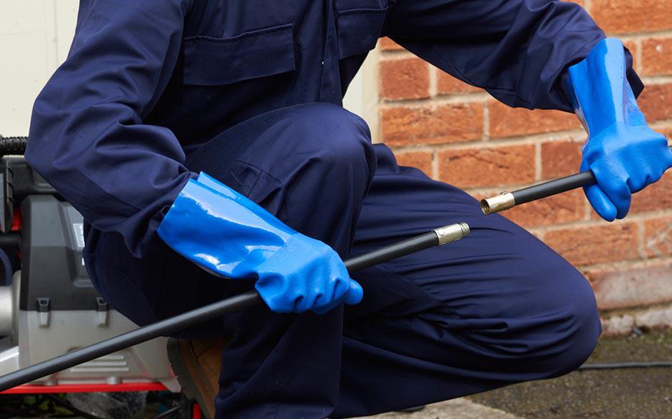  curage canalisation tarif Trie-la-Ville