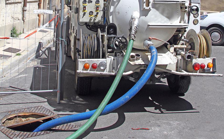  curage canalisation tarif Trie-la-Ville