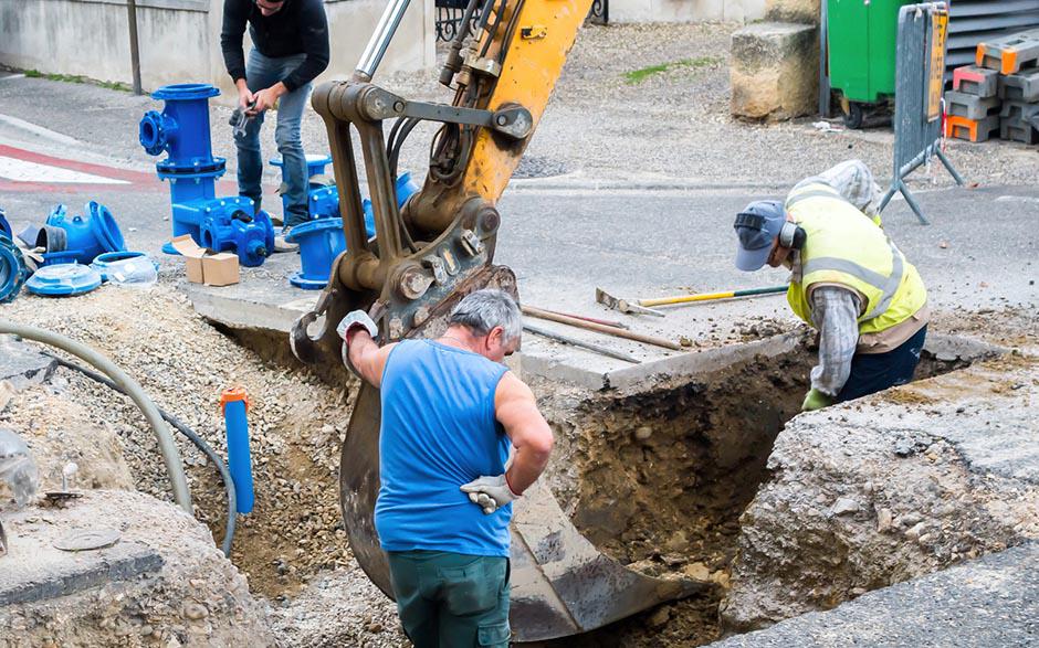 curage canalisation tarif Paris 4
